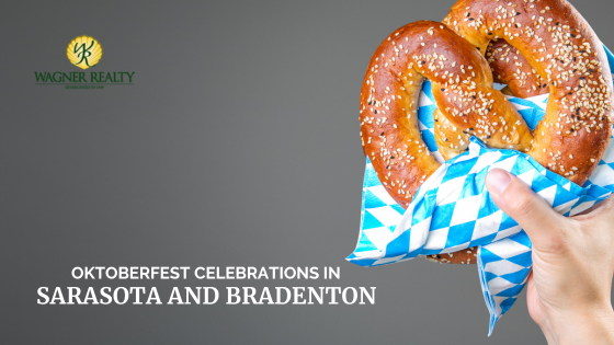 Oktoberfest Celebrations